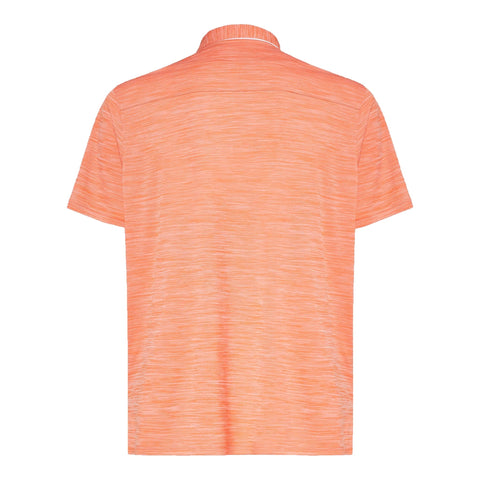 Aero Hydrolix Aviator Polo Herren