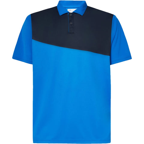 Divisional Color Golf Polo Herren