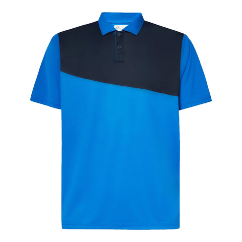 Divisional Color Golf Polo Herren