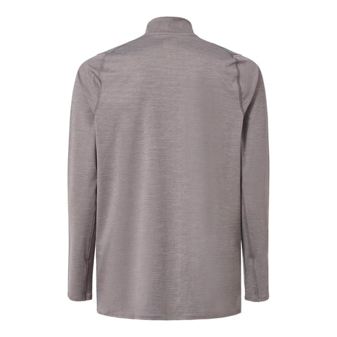 Gravity Range Quarter-Zip Pullover Herren