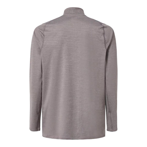 Gravity Range Quarter-Zip Pullover Herren