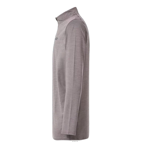 Gravity Range Quarter-Zip Pullover Herren