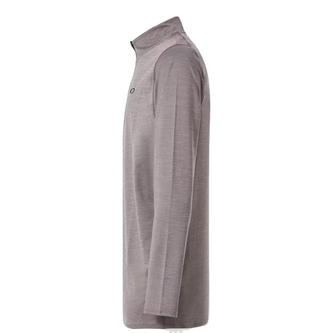 Gravity Range Quarter-Zip Pullover Herren