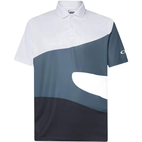 Reduct Wave Poloshirt Herren