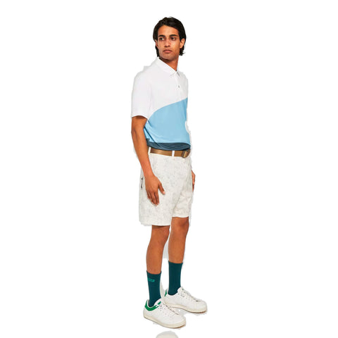 Reduct Wave Poloshirt Herren