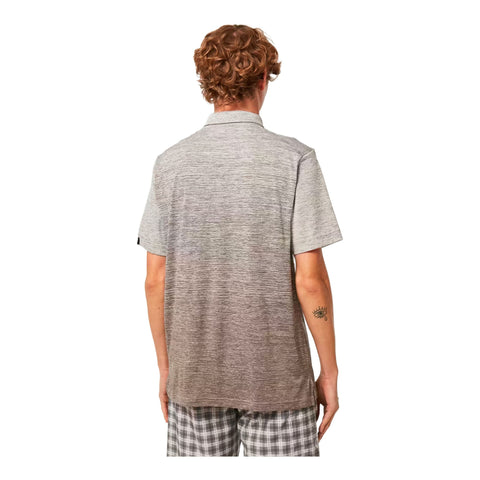 Soft Grain Golf Polo Herren