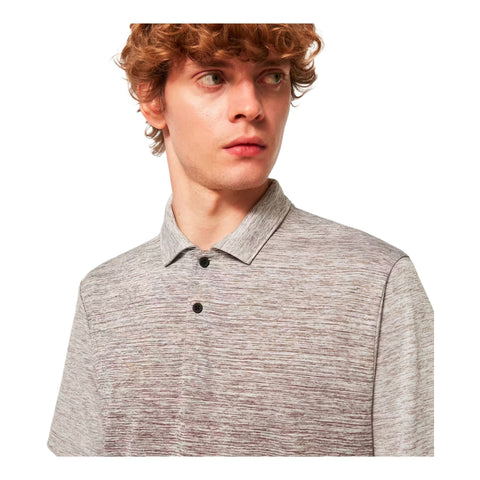 Soft Grain Golf Polo Herren