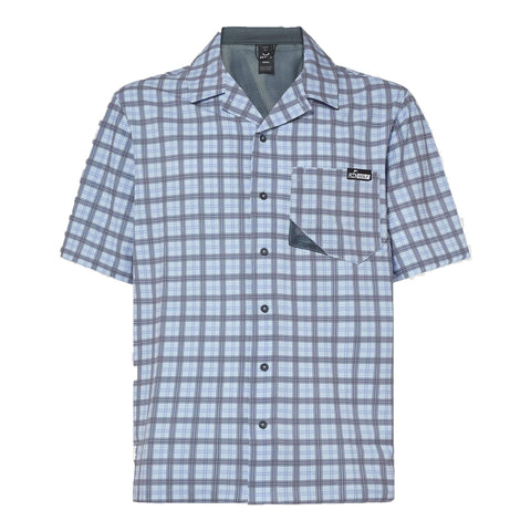 La Reduct Woven Hemd Herren
