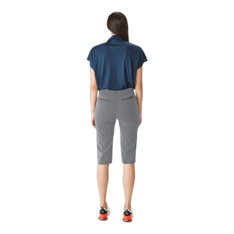Golf Caprihose Damen