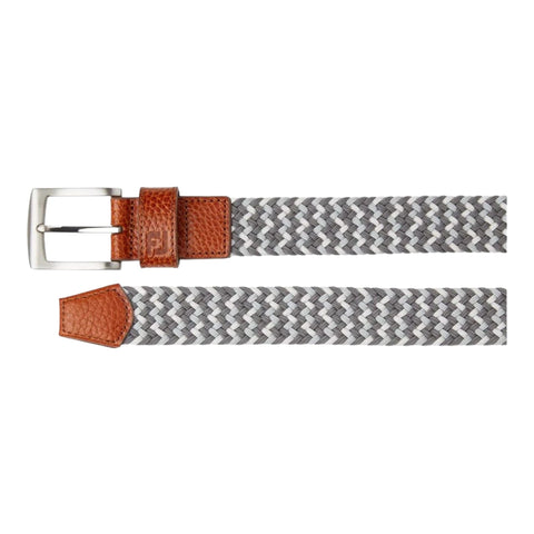 Braided Gürtel Herren