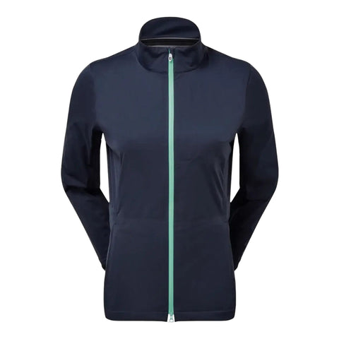 Hydroknit Regenjacke Damen