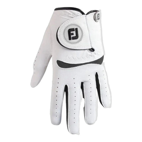 Jr. Allwetter-Golfhandschuh