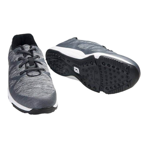 FJ Leisure Schwarz, Charcoal Damen Damen