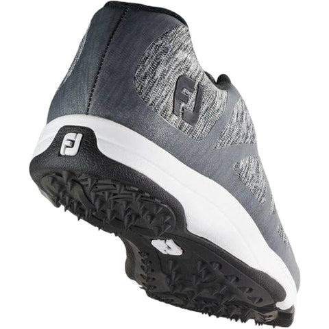 FJ Leisure Schwarz, Charcoal Damen Damen