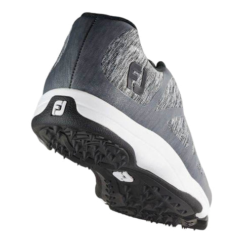 FJ Leisure Schwarz, Charcoal Damen Damen