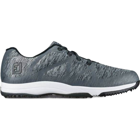 FJ Leisure Schwarz, Charcoal Damen Damen