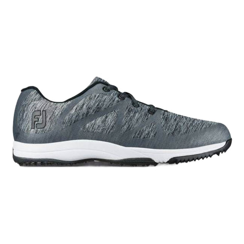FJ Leisure Schwarz, Charcoal Damen Damen