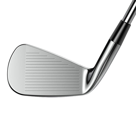 Forged Tec One Length Einzeleisen