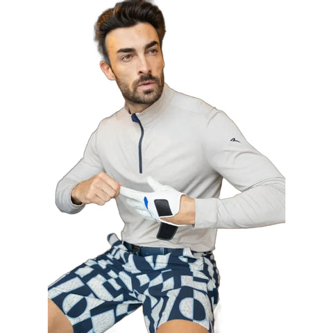 Grandioso Bermuda Shorts Herren