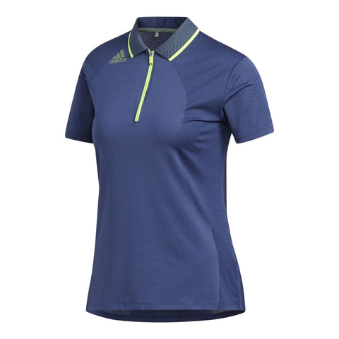 Aeroready Engineered SS Polo Damen