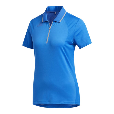 Aeroready Engineered SS Polo Damen