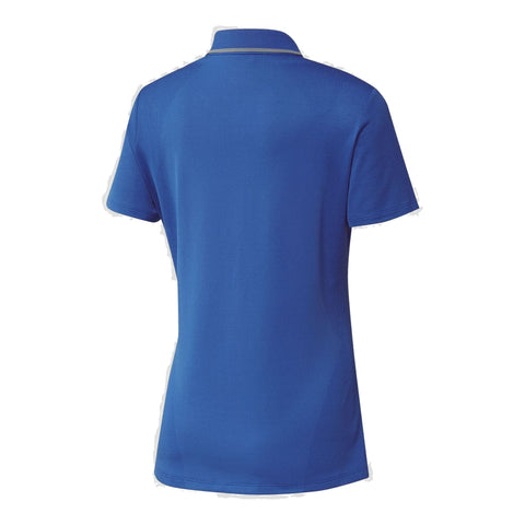 Aeroready Engineered SS Polo Damen