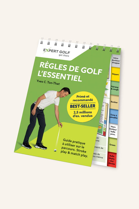 Golfregeln Kompakt (2023-2027) Buch
