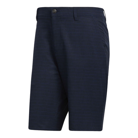 Ultimate 365 Print Golfshorts Herren