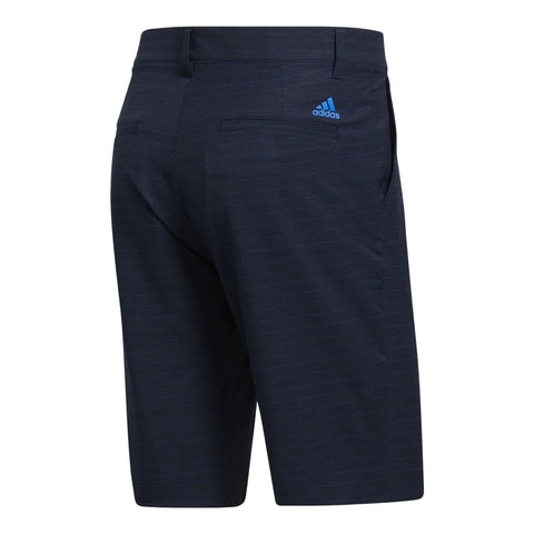 Ultimate 365 Print Golfshorts Herren