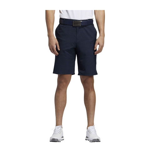 Ultimate 365 Print Golfshorts Herren