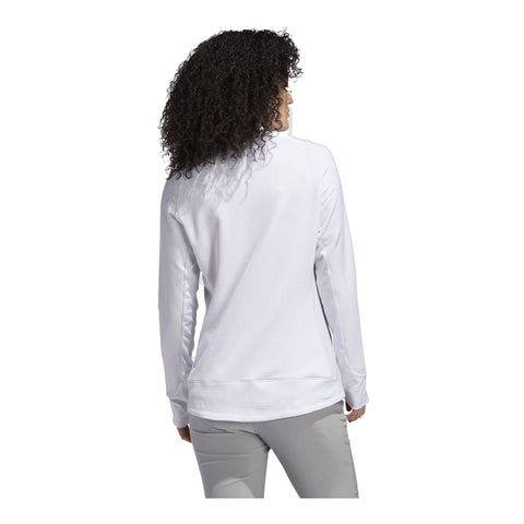 Hybrid Full Zip Jacke Damen