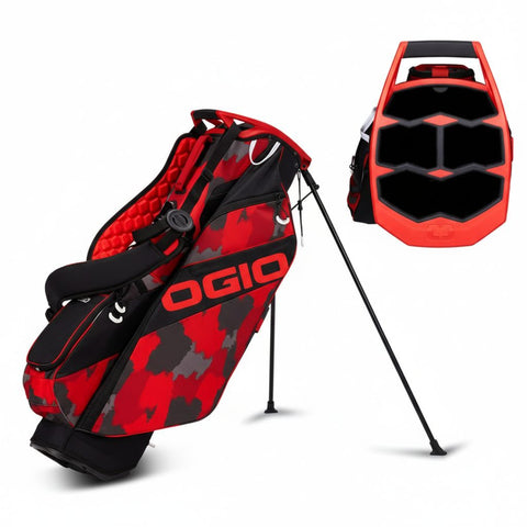 Fuse Standbag