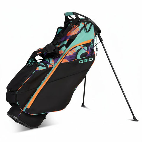 Fuse Standbag