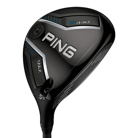G440 Max Fairwayholz Herren