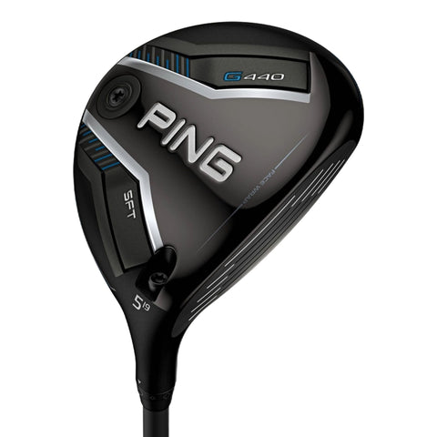 G440 SFT Fairwayholz Herren