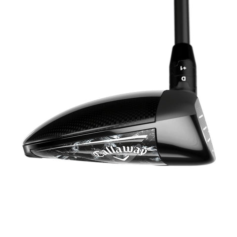 Paradym AI Smoke MAX D Fairwayholz Damen