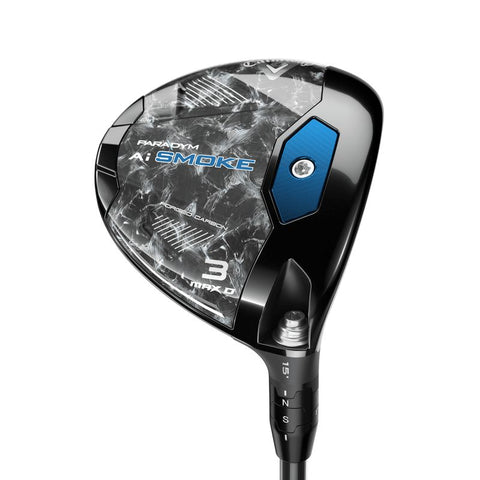 Paradym Ai Smoke MAX D Fairwayholz Herren