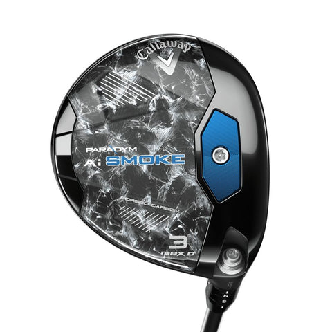 Paradym Ai Smoke MAX D Fairwayholz Herren