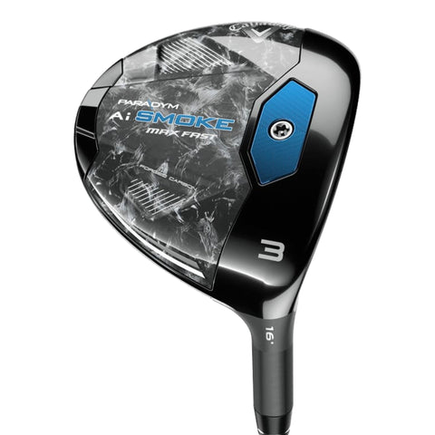 Paradym Ai Smoke Max Fast Fairwayholz Herren