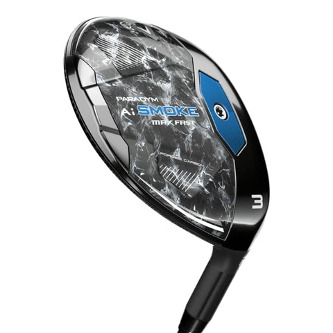 Paradym Ai Smoke Max Fast Fairwayholz Herren