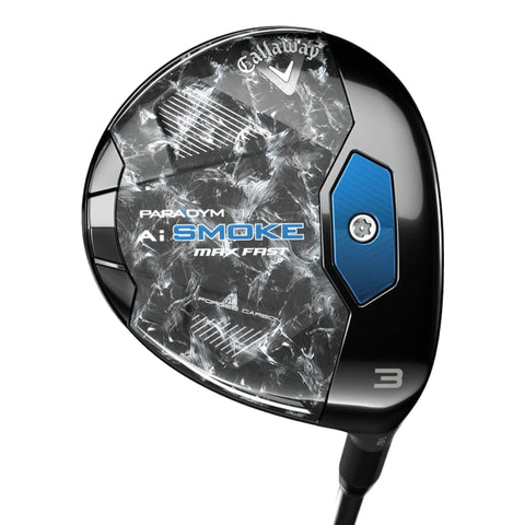 Paradym Ai Smoke Max Fast Fairwayholz Herren