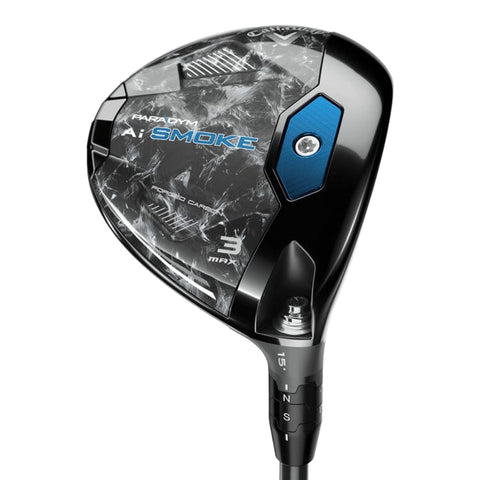 Paradym Ai Smoke MAX Fairwayholz Damen
