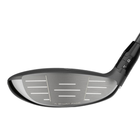 Paradym Ai Smoke MAX Fairwayholz Damen