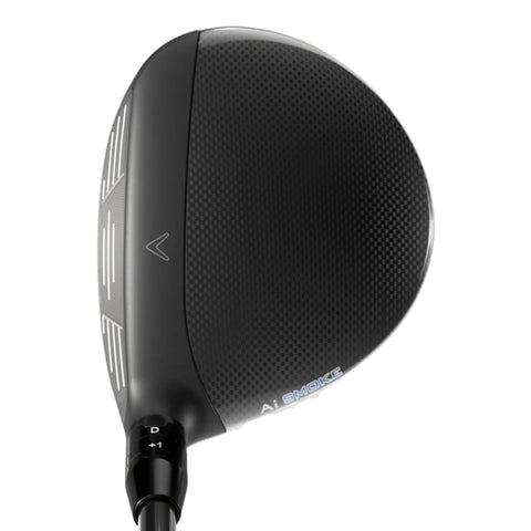 Paradym AI Smoke MAX Fairwayholz Herren