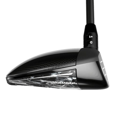 Paradym AI Smoke MAX Fairwayholz Herren