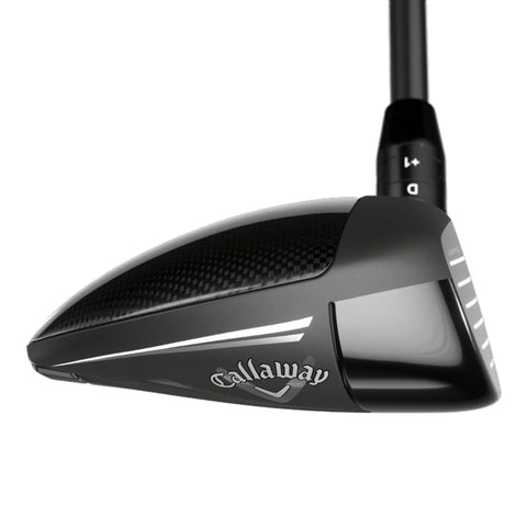 Paradym AI Smoke Triple Diamond Fairwayholz Herren