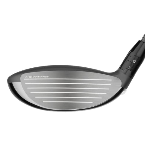 Paradym AI Smoke Triple Diamond Fairwayholz Herren