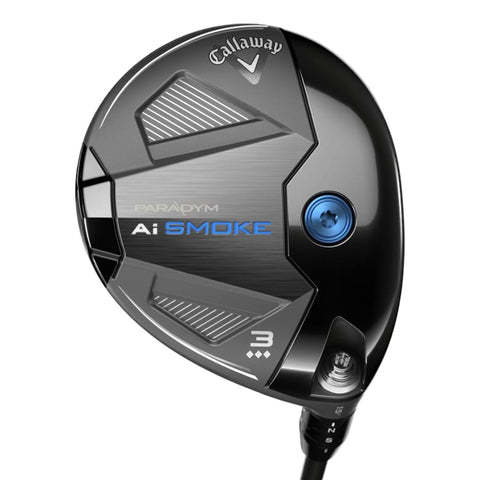 Paradym AI Smoke Triple Diamond Fairwayholz Herren