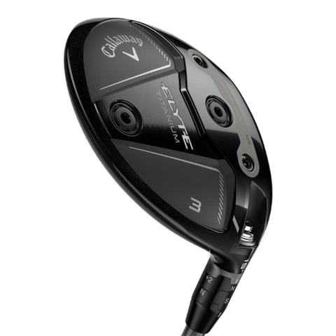 Elyte Ti Fairwayholz Herren