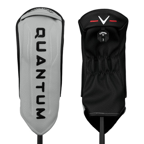 Quantum Max D Fairwayholz Herren